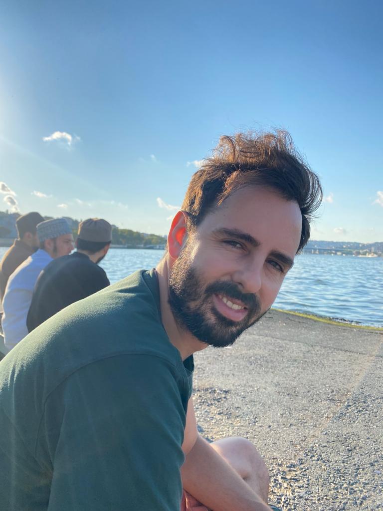 Felipe Montoya